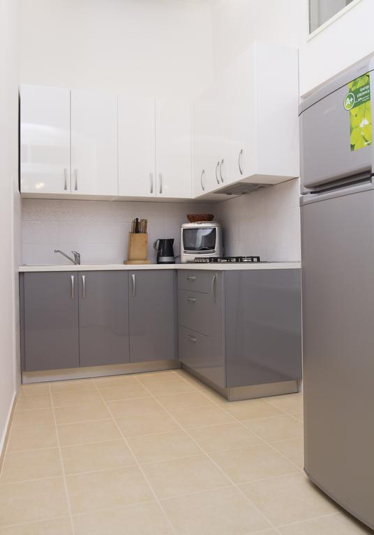 Adventum Zagreb City Room photo