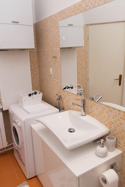 Adventum Zagreb City Room photo