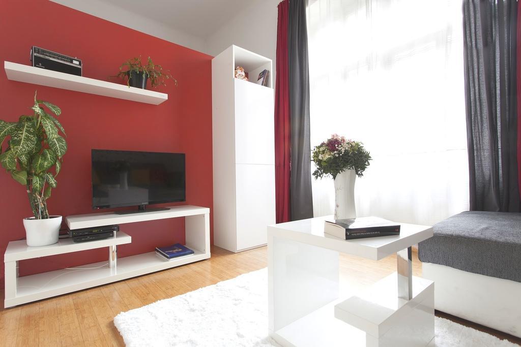 Adventum Zagreb City Exterior photo