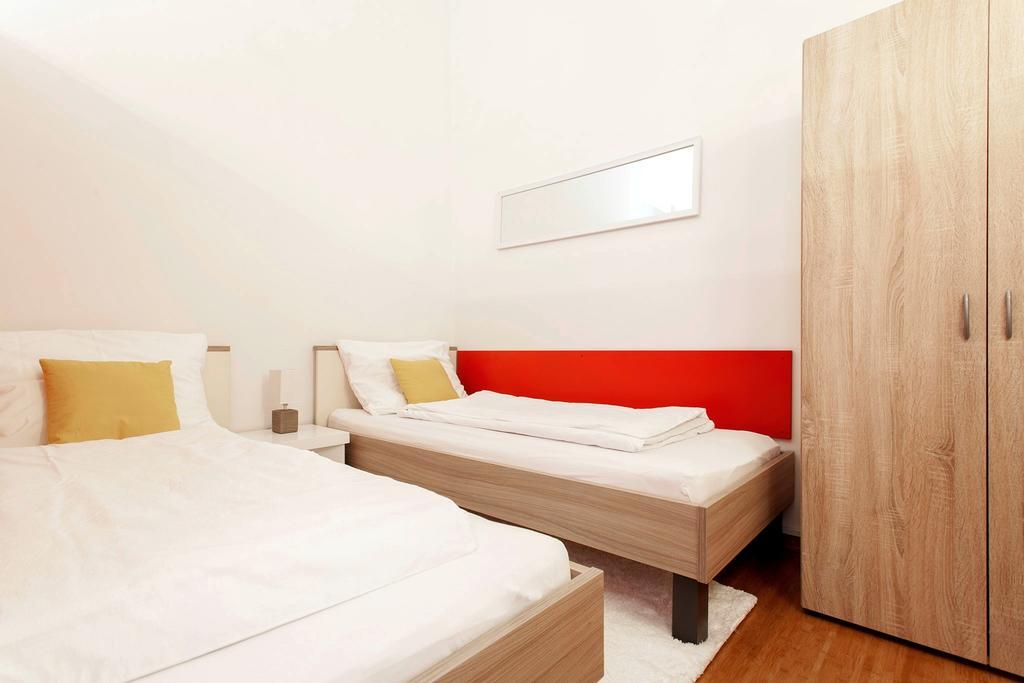 Adventum Zagreb City Exterior photo